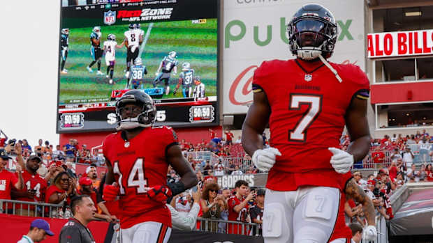 Leonard Fournette